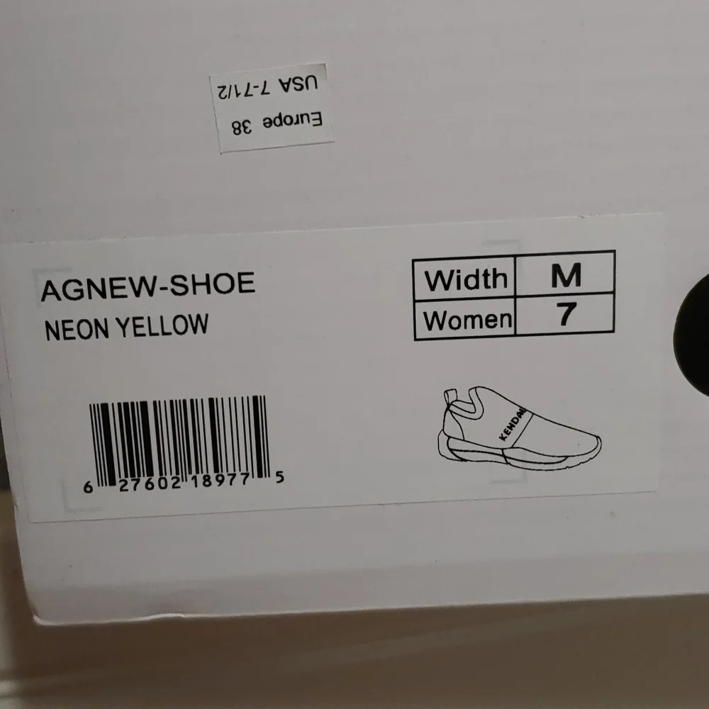 Kendall&Kylie  Shoe NWT - Picture 9 of 12